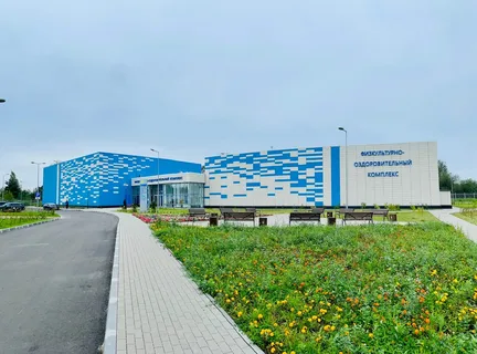 Генподряд под ключ