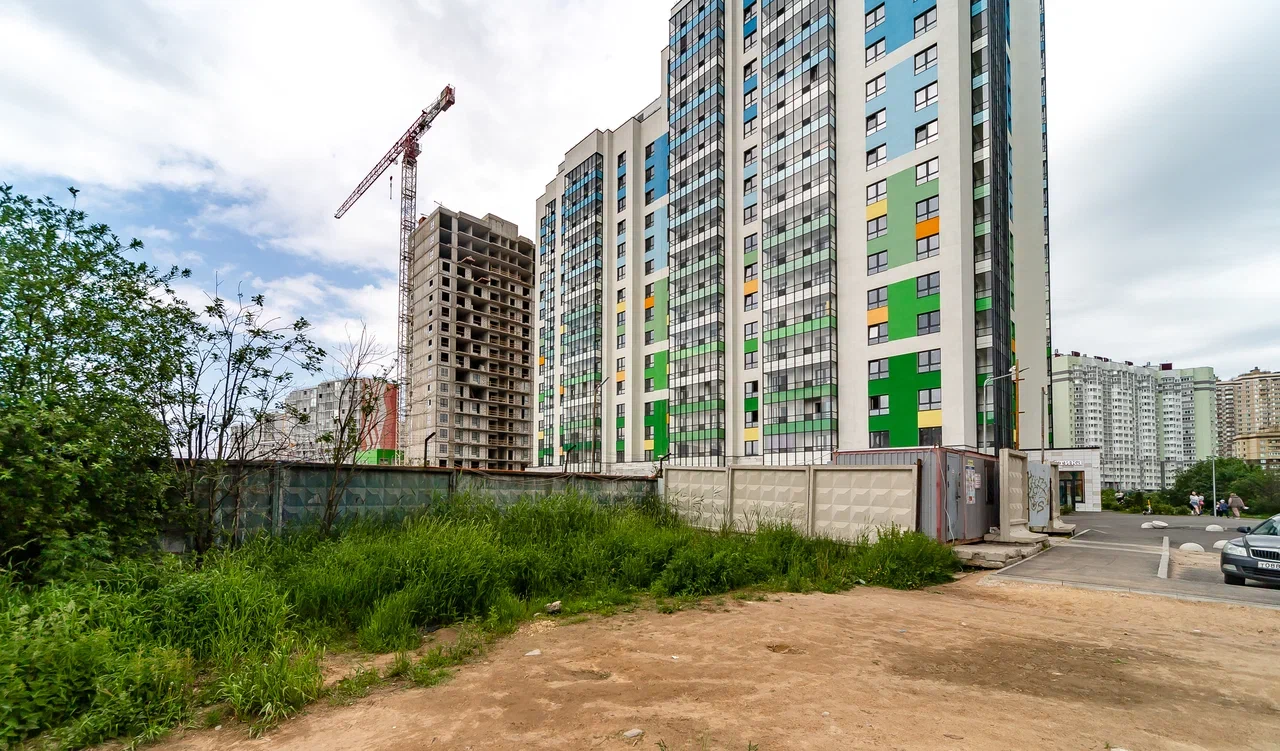 Петровский б-р — фотография 11